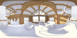 Greate Room