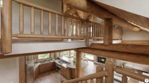 On Staircase